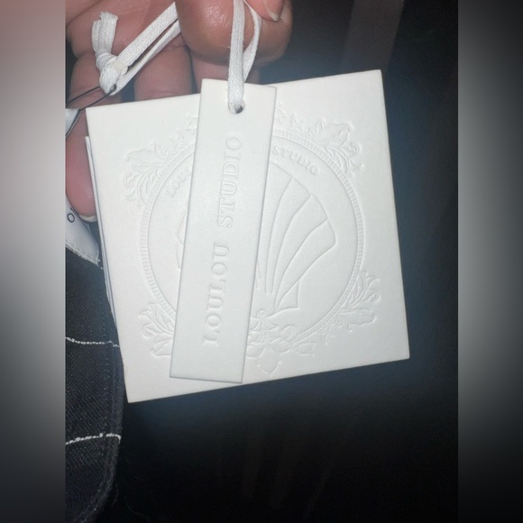 LOULOU STUDIO Eso Top - Picture 9 of 10